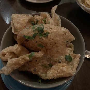 Taco Guild - Chicharrones - Bars Near Me - Phoenix, Arizona