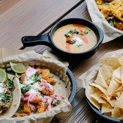 Torchy's Tacos by null