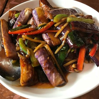 King Kee - Hot & Spicy Eggplants $11.99 -Good - Cantonese Near Me - San Francisco, California King Kee - Hot & Spicy Eggplants $11.99 -Good - Cantonese Near Me - San Francisco, California