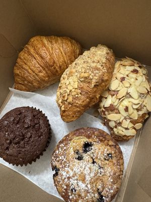 Röckenwagner Bakery, Café + Market by null