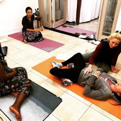 Holistic Approach Therapy