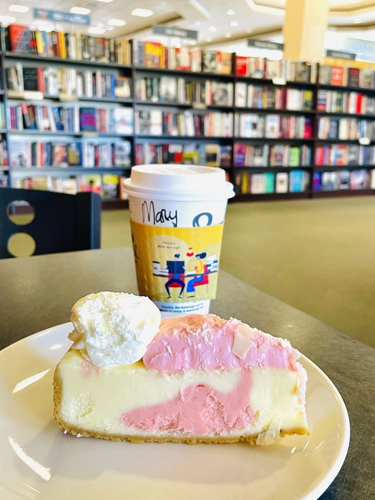 BARNES & NOBLE BOOKSELLERS Updated October 2024 216 Photos & 196