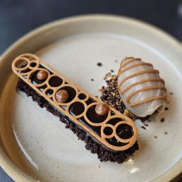 Chocolate Peanut Butter