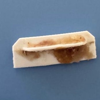 McAlister's Deli - Object found in my chicken salad sandwich - Sandwiches Near Me - Ballwin, Missouri McAlister's Deli - Object found in my chicken salad sandwich - Sandwiches Near Me - Ballwin, Missouri