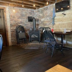 Chafe's Landing