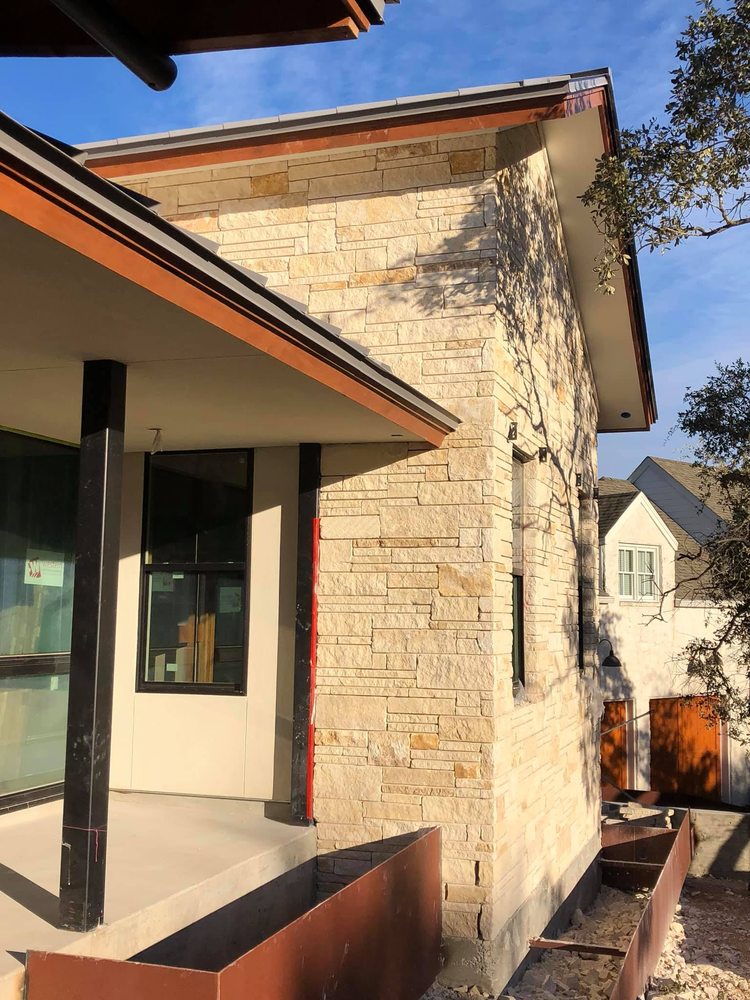 Slide of Lone Star Renovation & Design