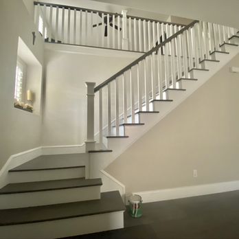 CSS Finish & Stairs - Finished product - General Contractors Near Me - San Dimas, California CSS Finish & Stairs - Finished product - General Contractors Near Me - San Dimas, California