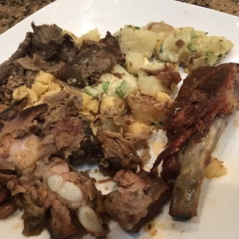 Cali BBQ - Barbeque Near Me - Spring Valley, California