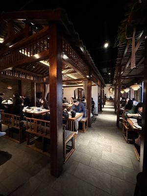 Mountain House Boston 川山甲 by null