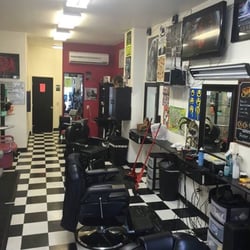 La Esquina Barber Shop & Beauty Salon