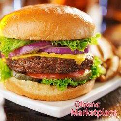 Olsens Marketplace IGA
