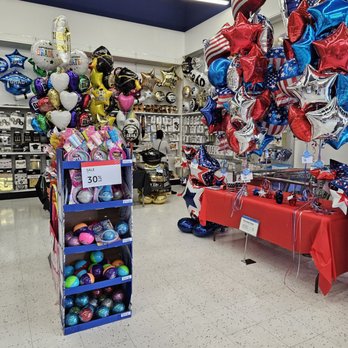 Party City - Inside the store - Party Supplies Near Me - Simi Valley, California