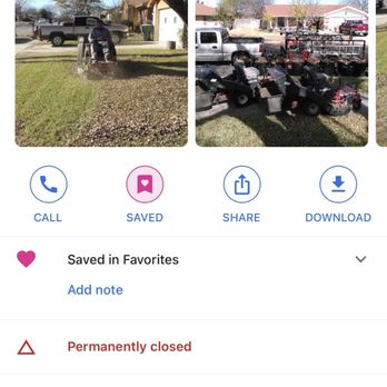 Same Day Mowing Service - Freddie, did you really believe no one would notice???? - Gardeners Near Me - Harker Heights, Texas