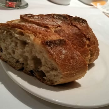 Bistango in Irvine - Complimentary bread served by the staff - American Near Me - Irvine, California Bistango in Irvine - Complimentary bread served by the staff - American Near Me - Irvine, California
