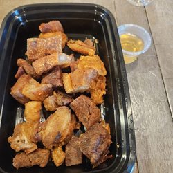 Kusina - Lechon Kawalii