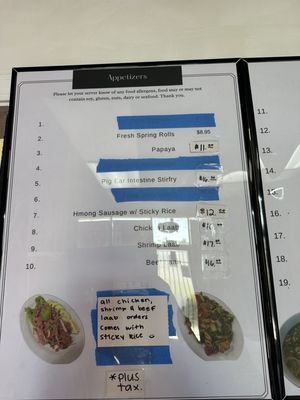 Menu photo 4 Time Pho Boba Sacramento, CA Menu photo 4 Time Pho Boba Sacramento, CA
