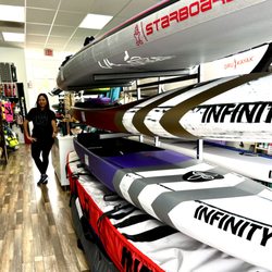 SUP California - Stand Up Paddle Board Store & Rentals - We're ready to bring you the best paddle boards in the area!