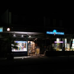 Palmen Apotheke