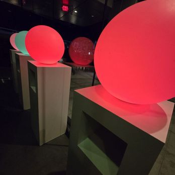 Spire 73 - Balls by the elevators - Cocktail Bars Near Me - Los Angeles, California Spire 73 - Balls by the elevators - Cocktail Bars Near Me - Los Angeles, California