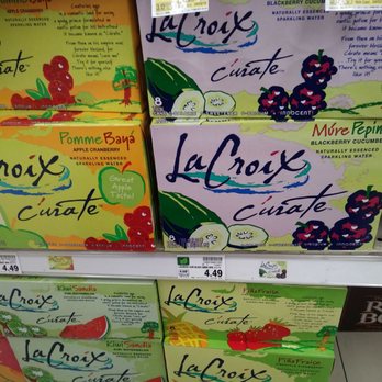 Smith's - Blackberry cucumber La Croix sounds amazing. - Grocery Near Me - Las Vegas, Nevada Smith's - Blackberry cucumber La Croix sounds amazing. - Grocery Near Me - Las Vegas, Nevada