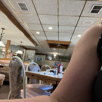 Olive Tree Cafe - Breakfast & Brunch Near Me - Oak Creek, Wisconsin
