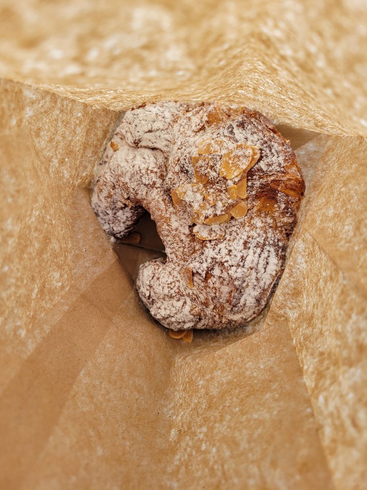 ART IS IN BAKERY 545 Photos & 342 Reviews 250 City Centre Avenue