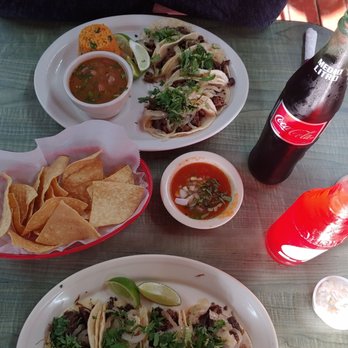 Chycho's - Mexican Near Me - Spring, Texas