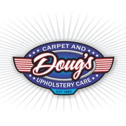 doug's carpet & upholstery care