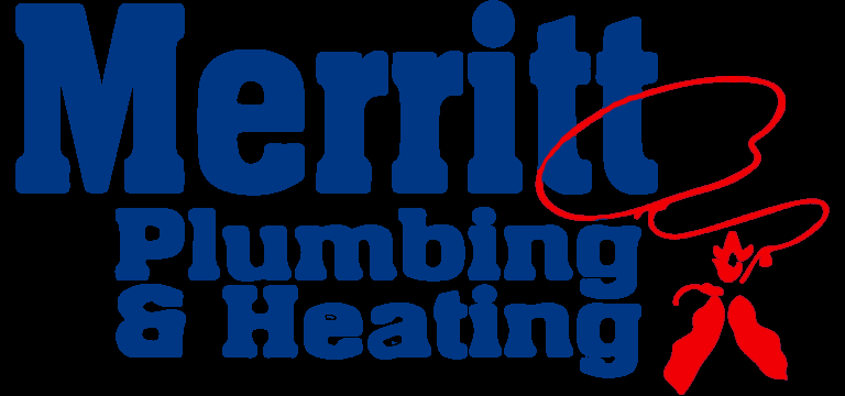 Slide of Merritt Plumbing & Heating