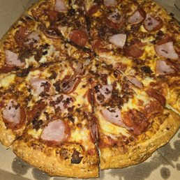 Pizza Pizza