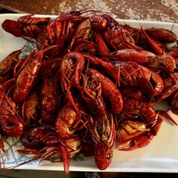 Louisiana Fresh Seafood - 2Lbs Crawfish Boil