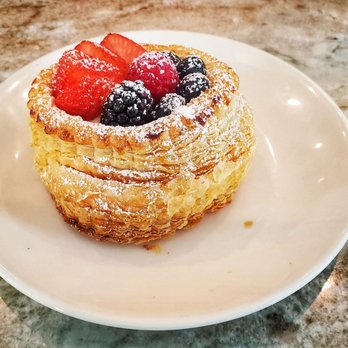 Psomi - Bougatsa Apple Berry Galette - Bakeries Near Me - Tampa, Florida Psomi - Bougatsa Apple Berry Galette - Bakeries Near Me - Tampa, Florida