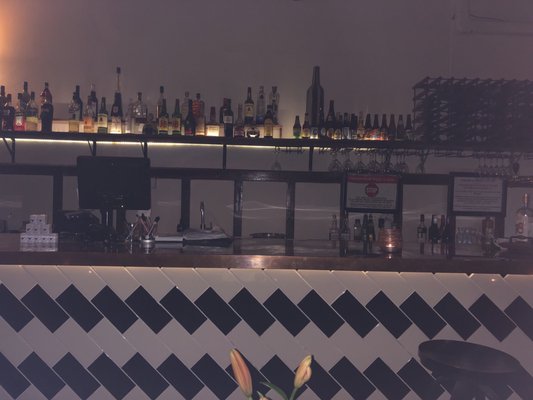 Delicatessen Kitchen & Bar by null