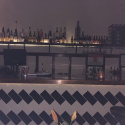 Delicatessen Kitchen & Bar