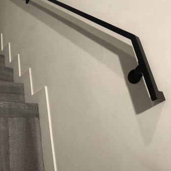 EPS Welding Services - Staircase railing - Metal Fabricators Near Me - Panorama City, California EPS Welding Services - Staircase railing - Metal Fabricators Near Me - Panorama City, California