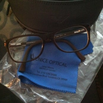 Venice Optical - Eyewear & Opticians Near Me - Torrance, California Venice Optical - Eyewear & Opticians Near Me - Torrance, California