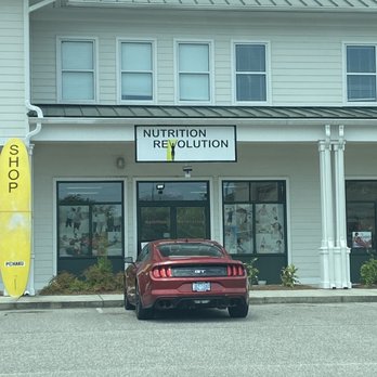 Nutrition Revolution - Weight Loss Centers Near Me - Wilmington, North Carolina Nutrition Revolution - Weight Loss Centers Near Me - Wilmington, North Carolina