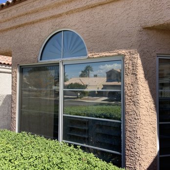 Handyman Home Services - After awning removed. - Painters Near Me Handyman Home Services - After awning removed. - Painters Near Me