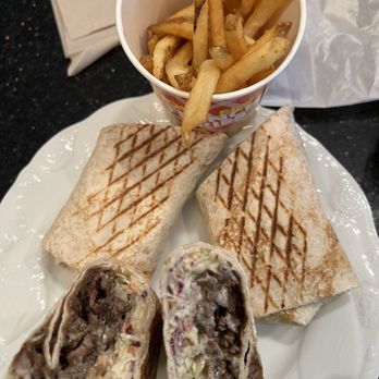 Shawarma Stop - Huge size - Halal Near Me - Schaumburg, Illinois