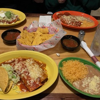 Fiesta Charra - Mexican Near Me - Lansing, Michigan