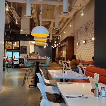 OEB Breakfast Co. - Inside - Breakfast & Brunch Near Me - North Vancouver, British Columbia OEB Breakfast Co. - Inside - Breakfast & Brunch Near Me - North Vancouver, British Columbia