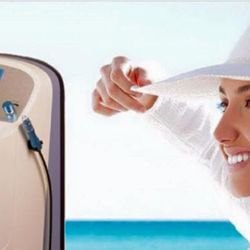 Skinovation - Dermaglow ll Microdermabrasion