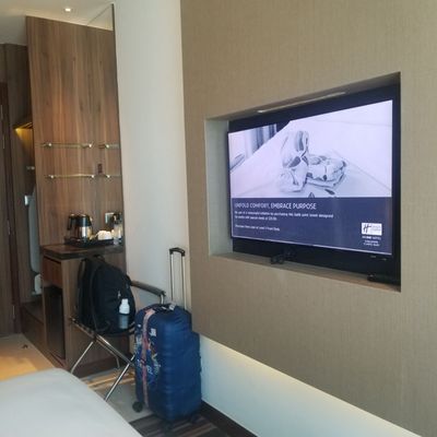 Holiday Inn Express Singapore Clarke Quay by IHG by null