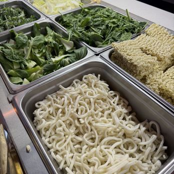 Avenue Shabu - Hot Pot Near Me - Huntington Beach, California