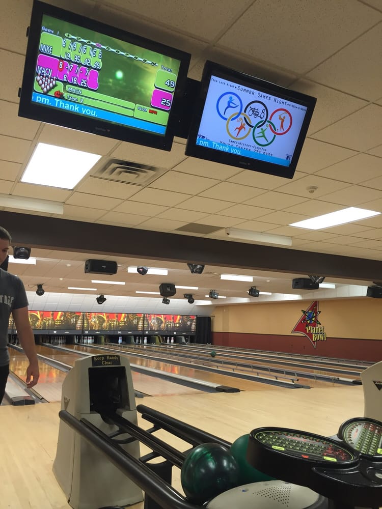 SEYMOUR JOHNSON AFB BOWLING Updated July 2024 1290 Andrews St