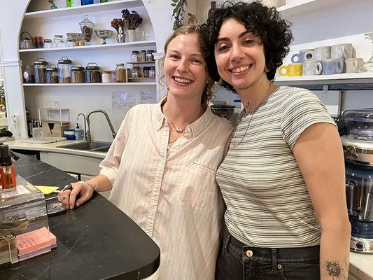 The Alchemist’s Kitchen by null