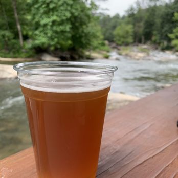 Chimney Rock Brewing - Breweries Near Me - Chimney Rock, North Carolina