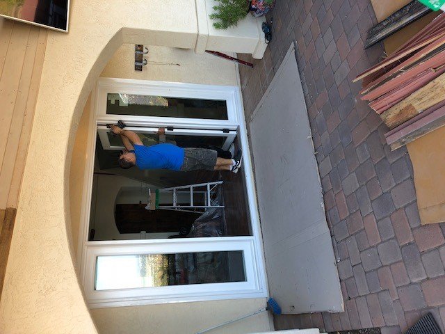 Slide of Bizzy Bee Builders