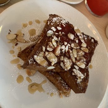 Egg Shop - Brioche French Toast. - Breakfast & Brunch Near Me - Brooklyn, New York Egg Shop - Brioche French Toast. - Breakfast & Brunch Near Me - Brooklyn, New York