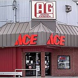 A. G. Hardware Supply Co - AG Hardware Supply Inc.